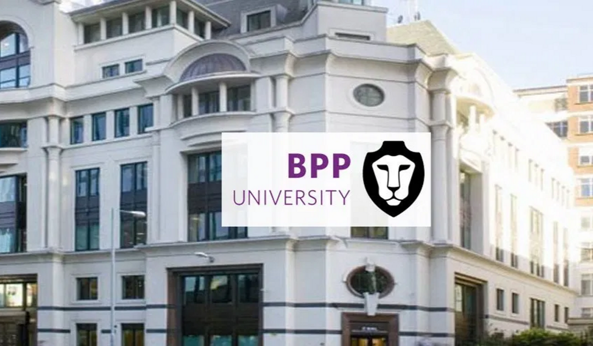 BPPuniversity